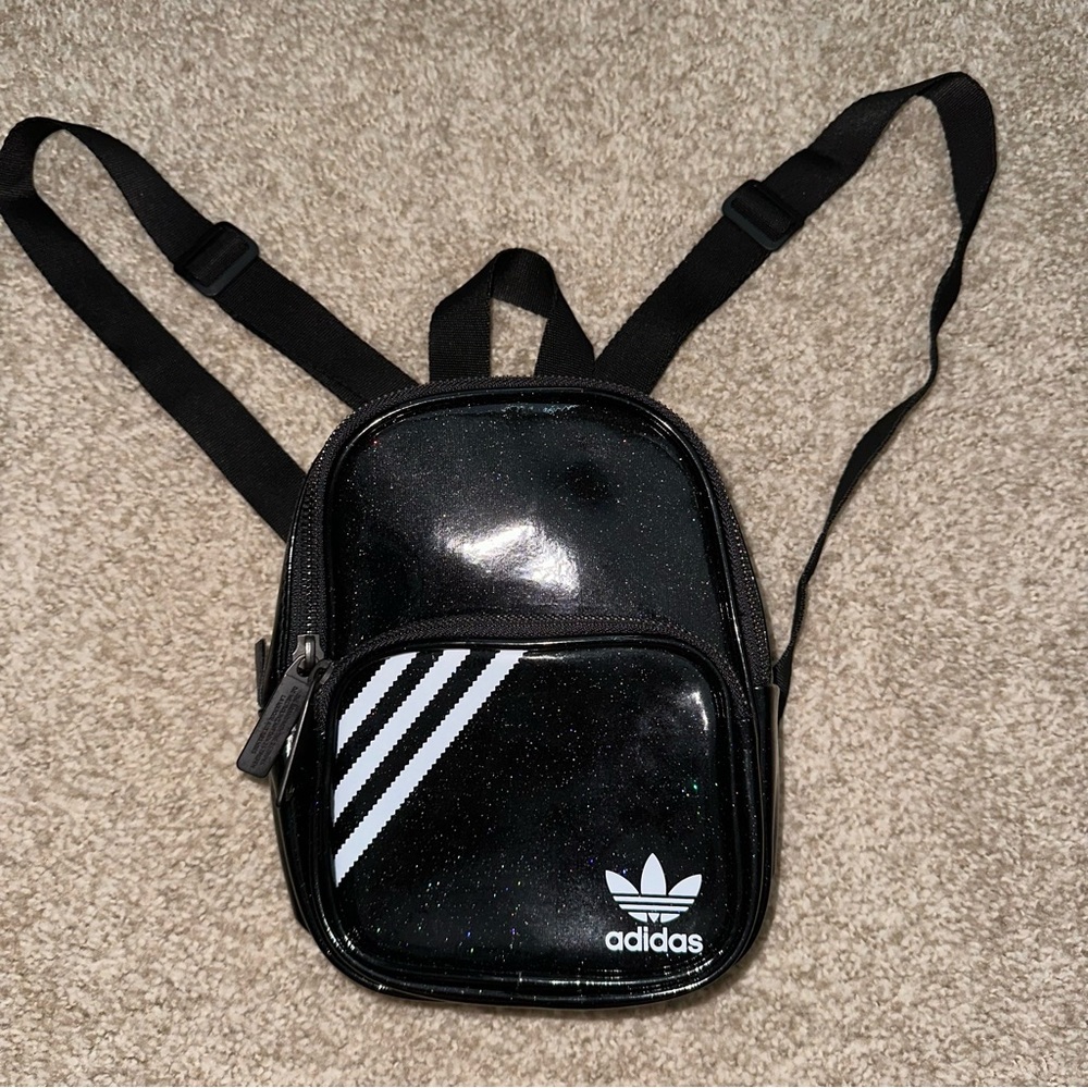 ADIDAS Backpack - Picture 6 of 16